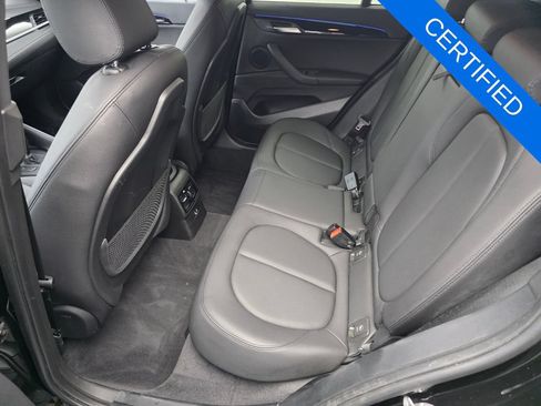 Used 2022 BMW X1 sDrive28i FWD image 13