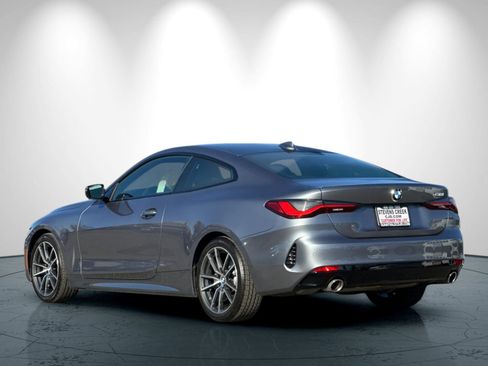 Used 2021 BMW 430i Coupe w/ Convenience Package image 6