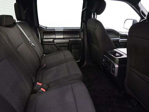Used 2018 Ford F150 XLT w/ Equipment Group 301A Mid AWD/4WD image 16