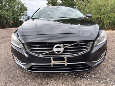Used 2014 Volvo S60 T5 AWD/4WD image 5