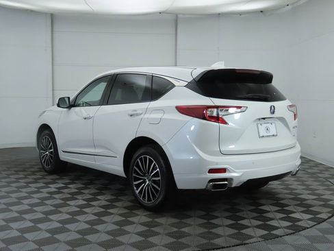 New 2026 Acura RDX SH-AWD w/ Advance Package image 7