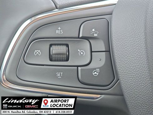 New 2026 Buick Encore GX Sport Touring w/ Comfort Package image 39
