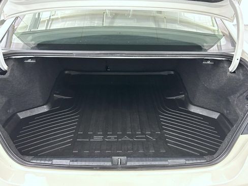 Used 2022 Subaru Legacy Limited image 21