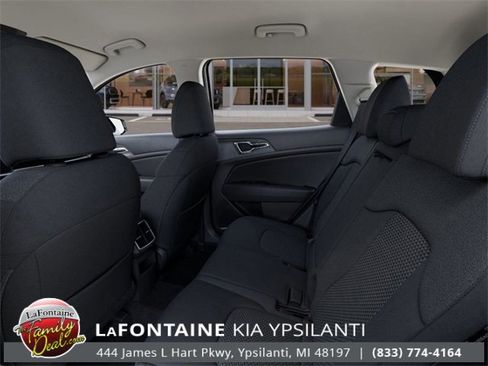New 2026 Kia Sportage S image 49