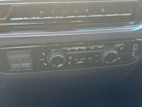 New 2026 Chevrolet Silverado 1500 LT Trail Boss w/ Protection Package image 19