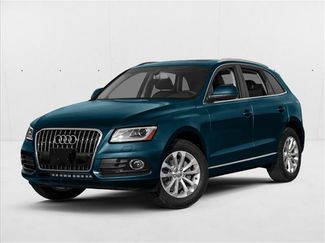 Used 2016 Audi Q5 2.0T Premium Plus w/ Technology Package AWD/4WD video 1