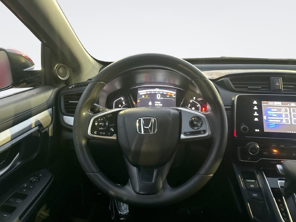 Used 2021 Honda CR-V Special Edition image 11