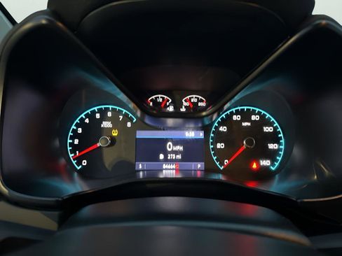 Used 2019 Chevrolet Colorado LT image 29