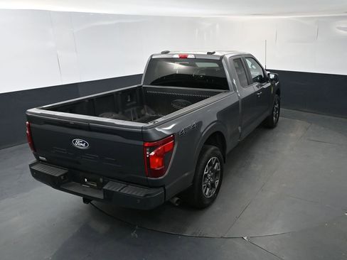 Used 2024 Ford F150 STX AWD/4WD image 32
