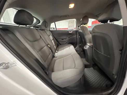 Used 2020 Hyundai Ioniq Blue FWD image 17
