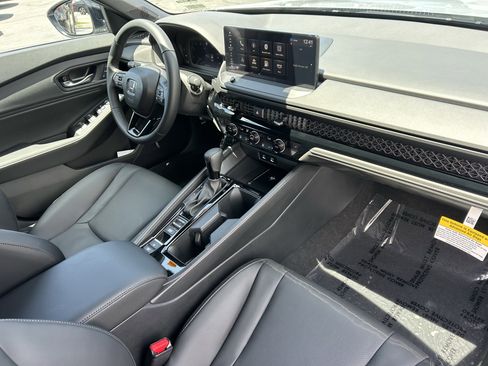 Used 2026 Honda Accord Sport image 8