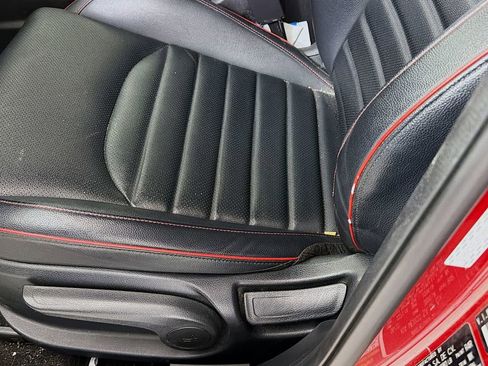 Used 2023 Kia Forte GT image 22