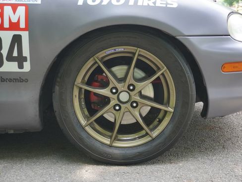 Used 1999 MAZDA MX-5 Miata RWD image 14
