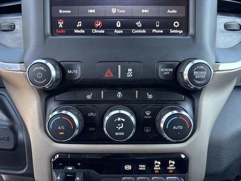 Used 2021 RAM 2500 Laramie AWD/4WD image 22