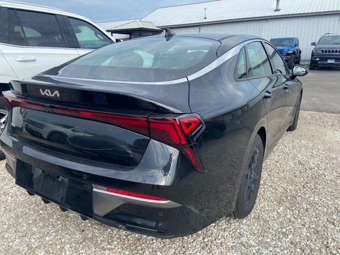 Used 2026 Kia K5 LXS FWD image 5