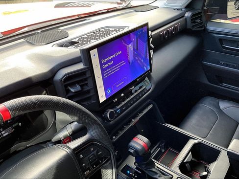 Used 2022 Toyota Tundra TRD Pro image 32