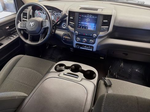 Used 2020 RAM 2500 Tradesman image 12