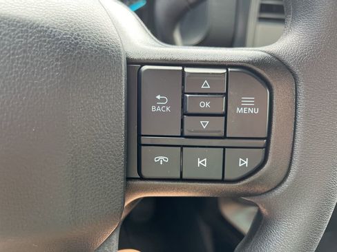 New 2026 Ford F150 STX image 17