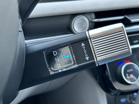 New 2026 Hyundai Tucson SEL image 20