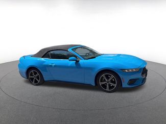 Used 2024 Ford Mustang Premium RWD video 2