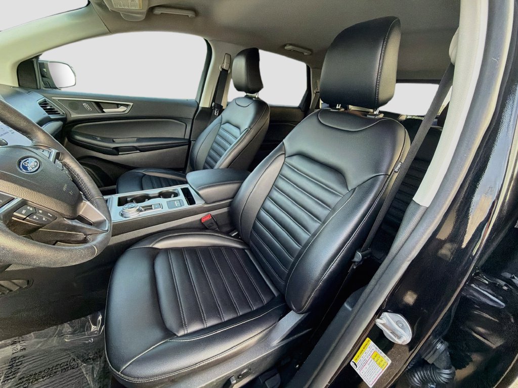 Certified 2022 Ford Edge SEL w/ Convenience Package AWD/4WD image 23