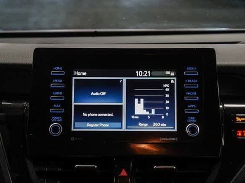 Certified 2023 Toyota Camry SE image 16