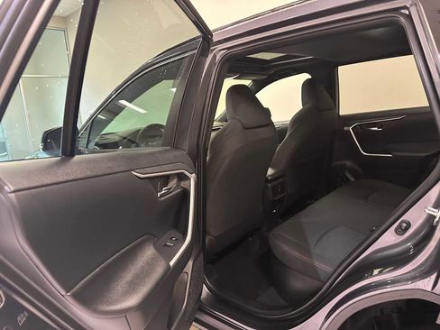 Certified 2024 Toyota RAV4 SE w/ Weather & Moonroof Package AWD/4WD image 25