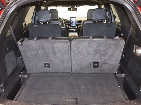 Certified 2023 Ford Explorer ST w/ Equipment Group 401A image 44