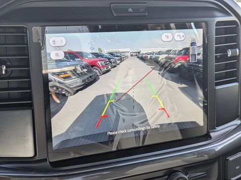 New 2026 Ford F150 STX image 21