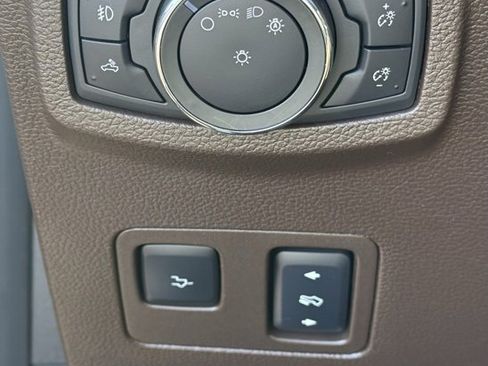 Used 2017 Ford F350 King Ranch w/ King Ranch Ultimate Package image 23