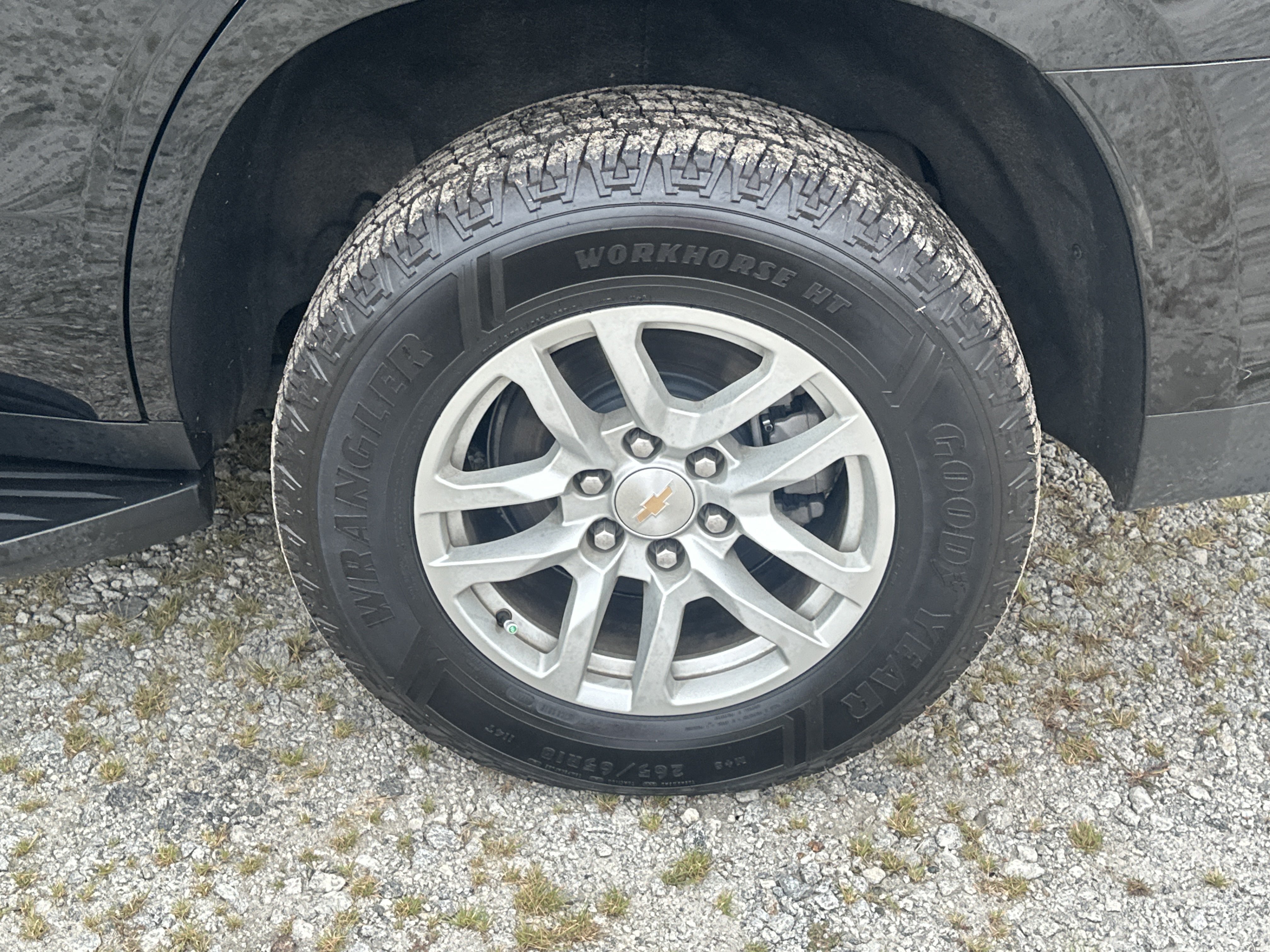 Used 2024 Chevrolet Tahoe LT AWD/4WD image 18