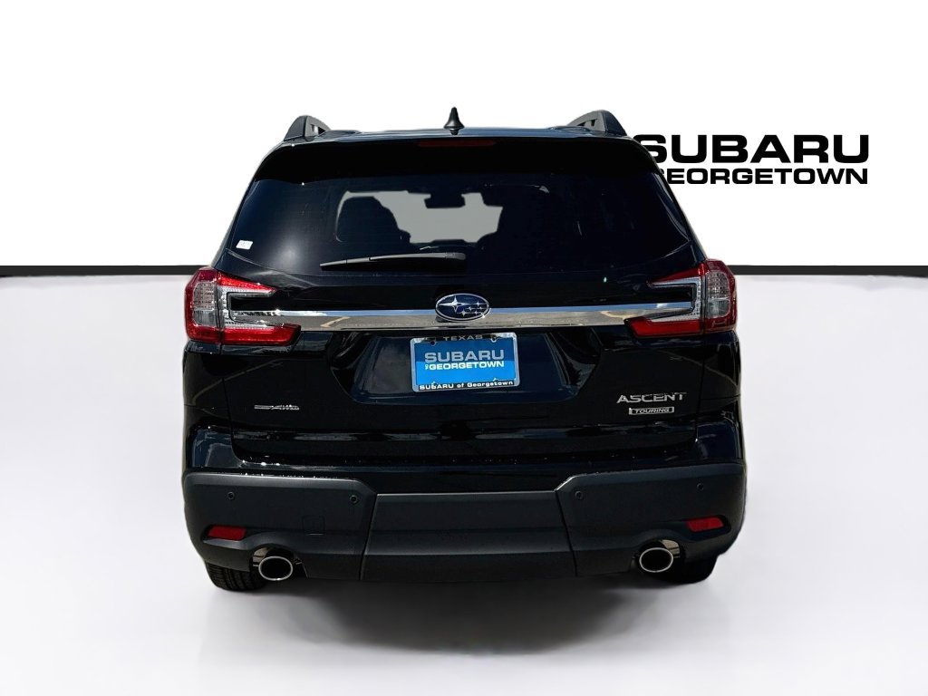 New 2027 Subaru Ascent Touring AWD/4WD image 7