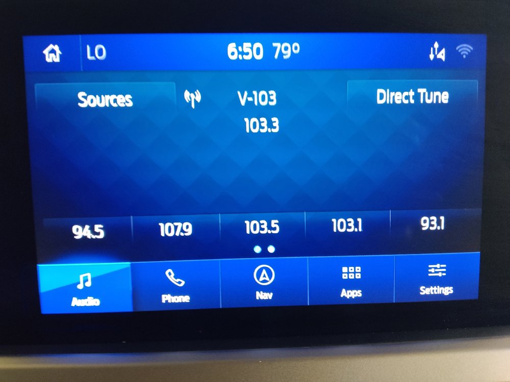 Used 2020 Ford Escape SE FWD image 25