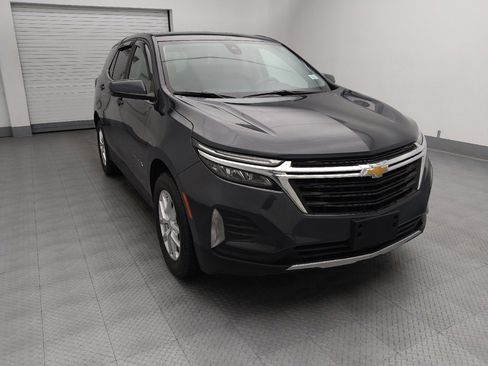 Used 2022 Chevrolet Equinox LT FWD image 14