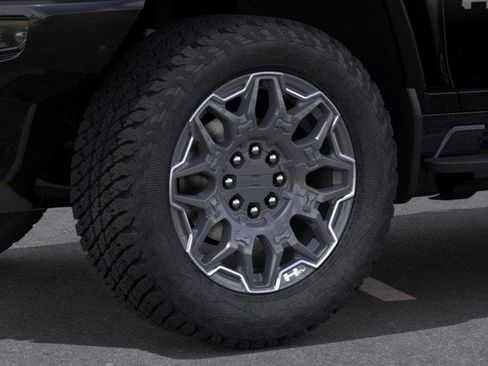 New 2025 GMC Hummer EV 3X AWD/4WD image 48