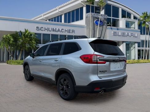 New 2026 Subaru Ascent Premium AWD/4WD image 5