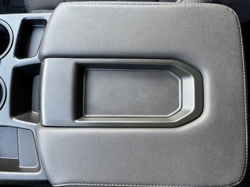 Certified 2024 Chevrolet Silverado 1500 RST w/ Max Trailering Package image 18