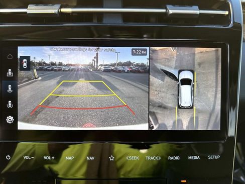 Used 2023 Hyundai Tucson Limited FWD image 31