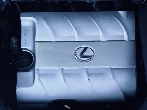 Used 2010 Lexus RX 350 AWD w/ Premium Pkg image 3