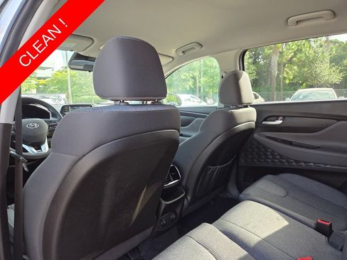 Used 2019 Hyundai Santa Fe SE FWD image 23