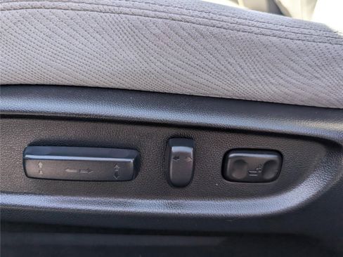 Used 2015 Honda Accord EX image 19