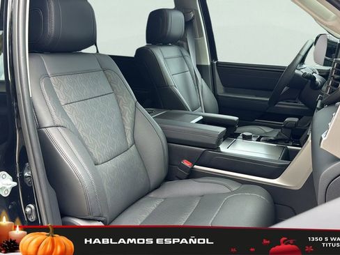 Used 2024 Toyota Sequoia SR5 image 19