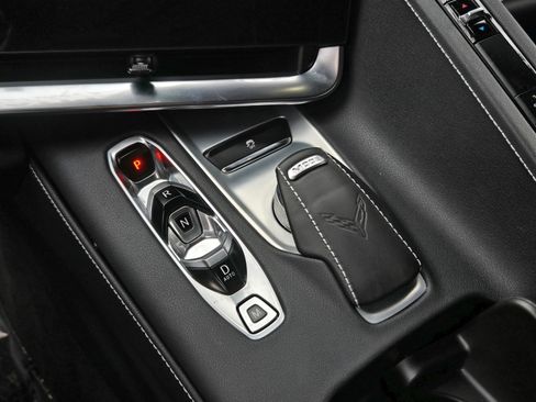 Used 2022 Chevrolet Corvette Stingray Coupe w/ 1LT image 18