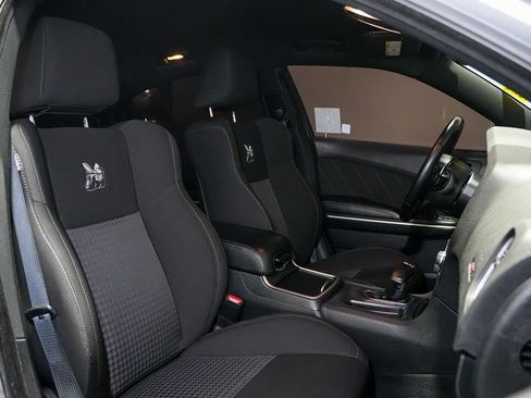 Used 2020 Dodge Charger Scat Pack w/ Navigation & Travel Group RWD image 21