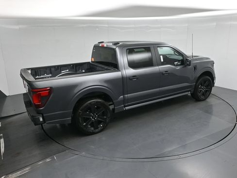New 2026 Ford F150 STX w/ F-150 LOBO Package AWD/4WD image 35