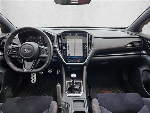 Used 2023 Subaru WRX Limited image 14