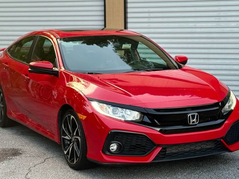 Used 2019 Honda Civic Si image 2
