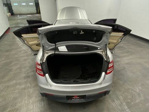 Used 2013 Ford Taurus SE image 46