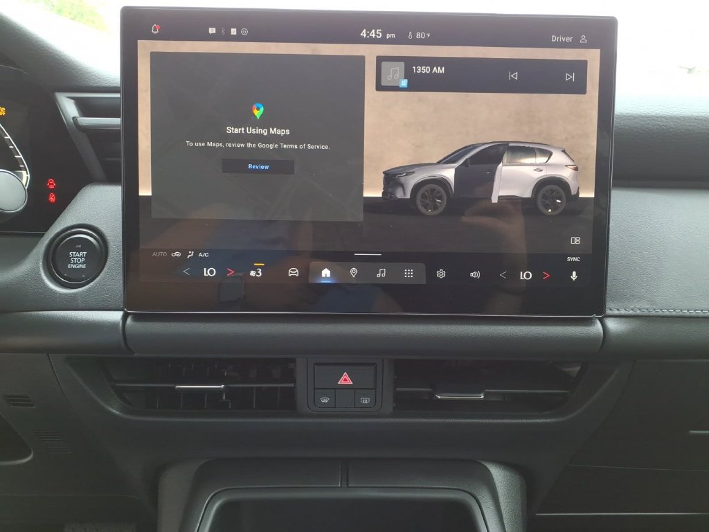 New 2026 MAZDA CX-5 Select AWD/4WD image 21