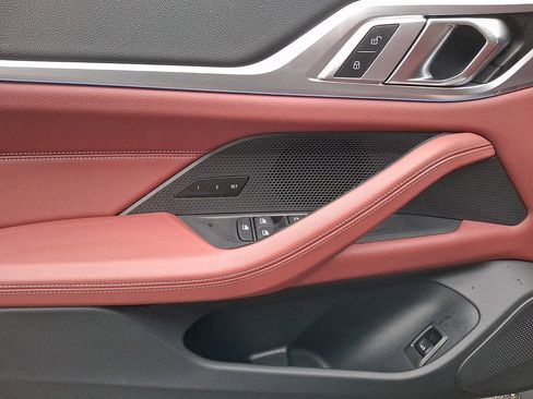 Certified 2023 BMW i4 eDrive35 w/ Premium Package RWD image 8